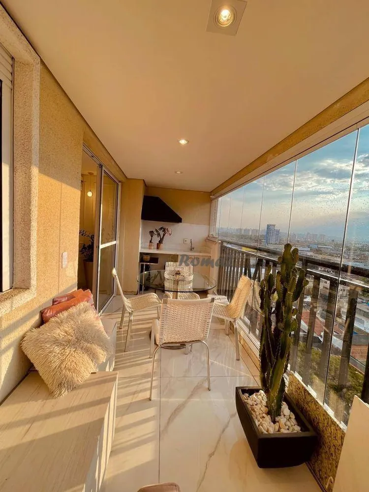 Apartamento, 2 quartos, 73 m² - Foto 5