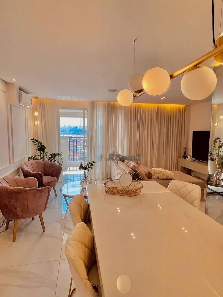 Apartamento, 2 quartos, 73 m² - Foto 6