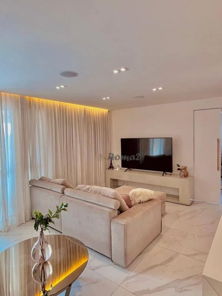 Apartamento, 2 quartos, 73 m² - Foto 3