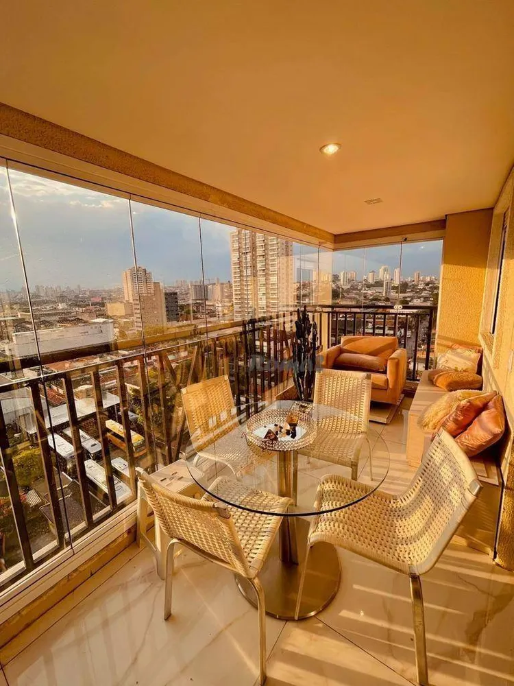 Apartamento, 2 quartos, 73 m² - Foto 4