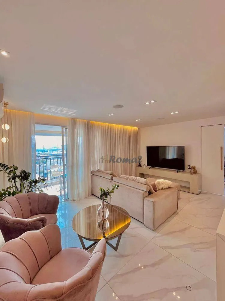 Apartamento, 2 quartos, 73 m² - Foto 1