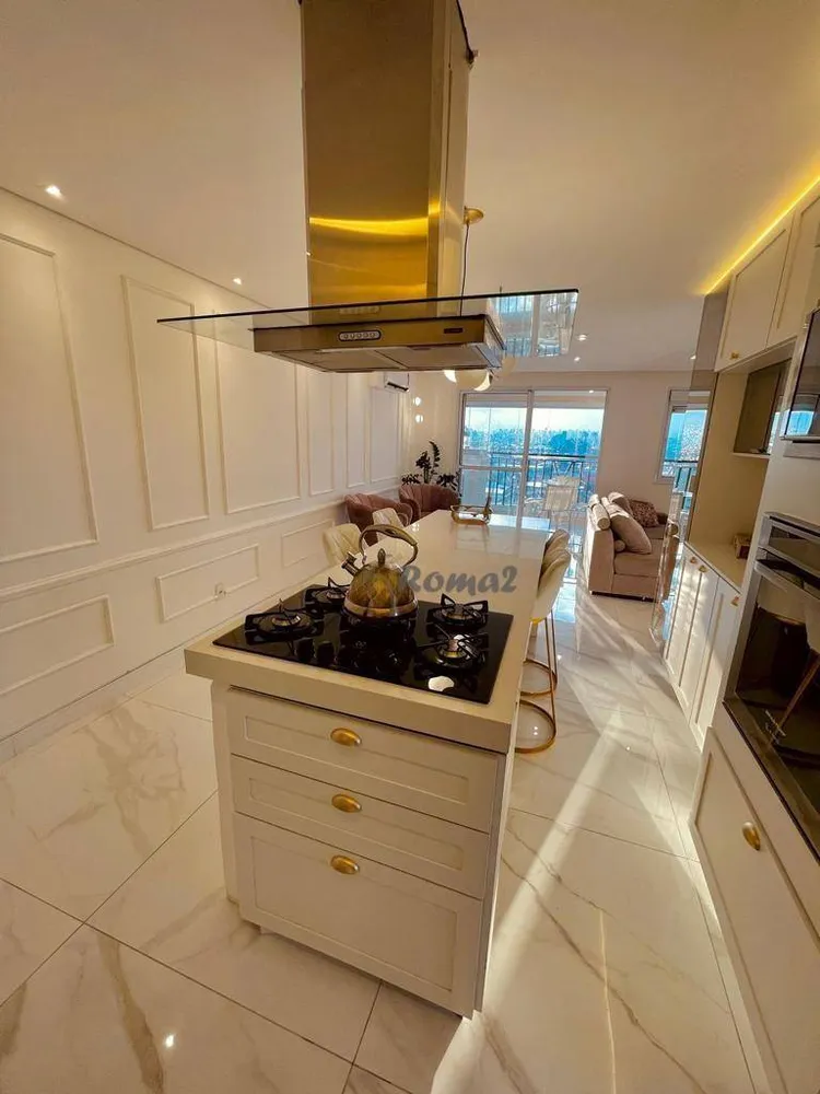 Apartamento, 2 quartos, 73 m² - Foto 8