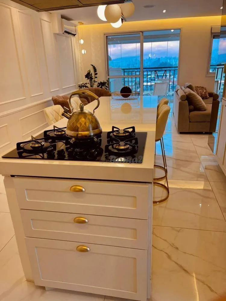 Apartamento, 2 quartos, 73 m² - Foto 9