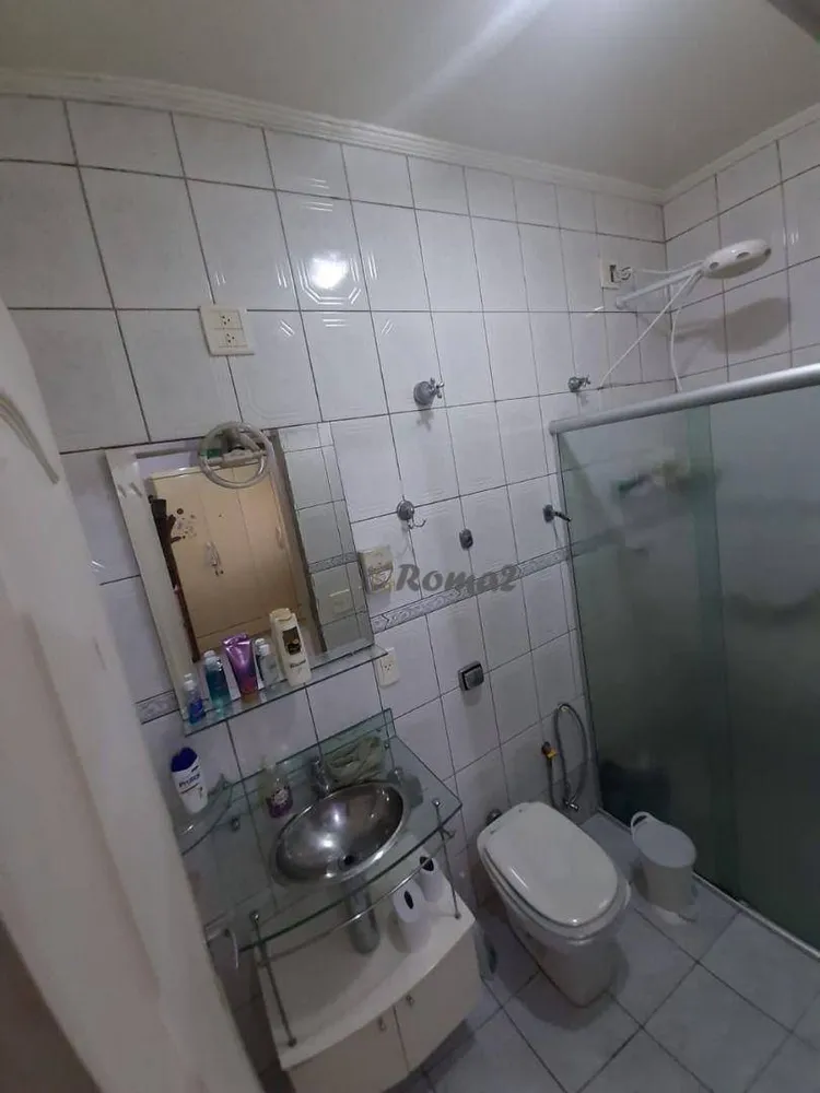 Sobrado, 3 quartos - Foto 12