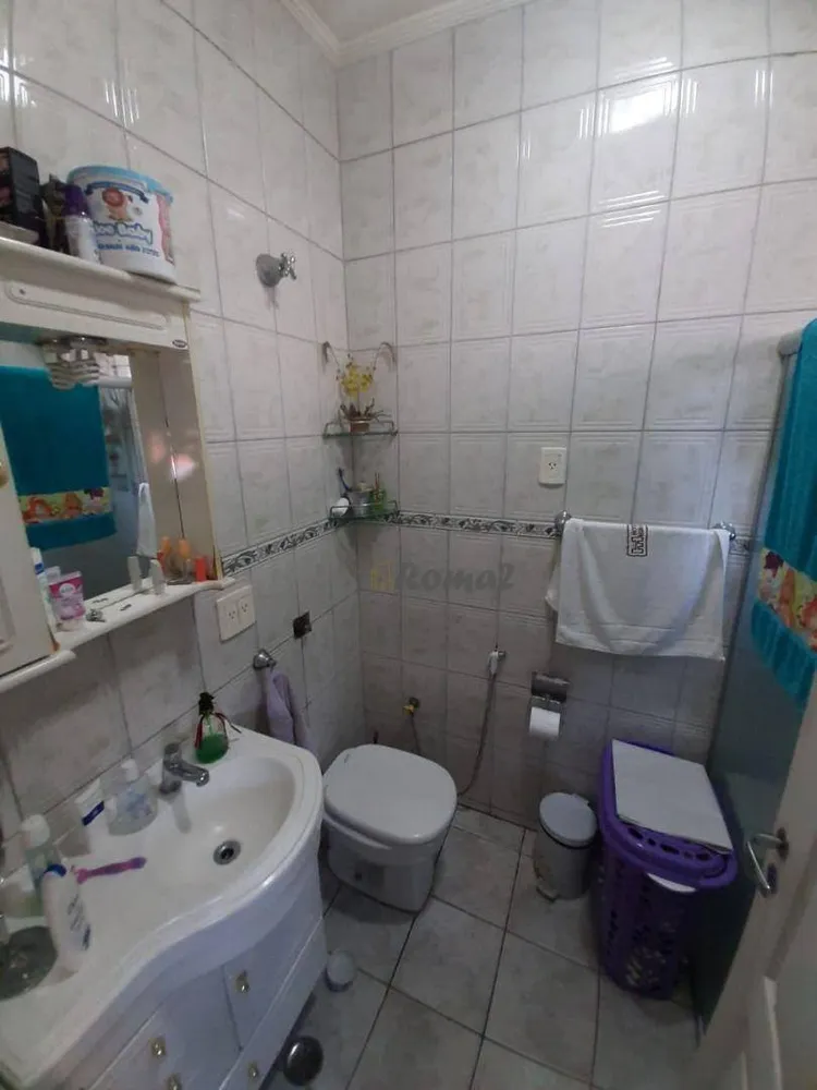 Sobrado, 3 quartos - Foto 9