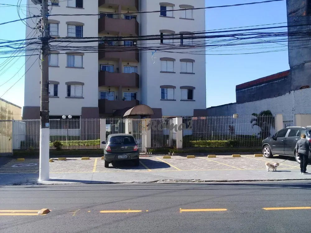 Apartamento, 2 quartos, 70 m² - Foto 2