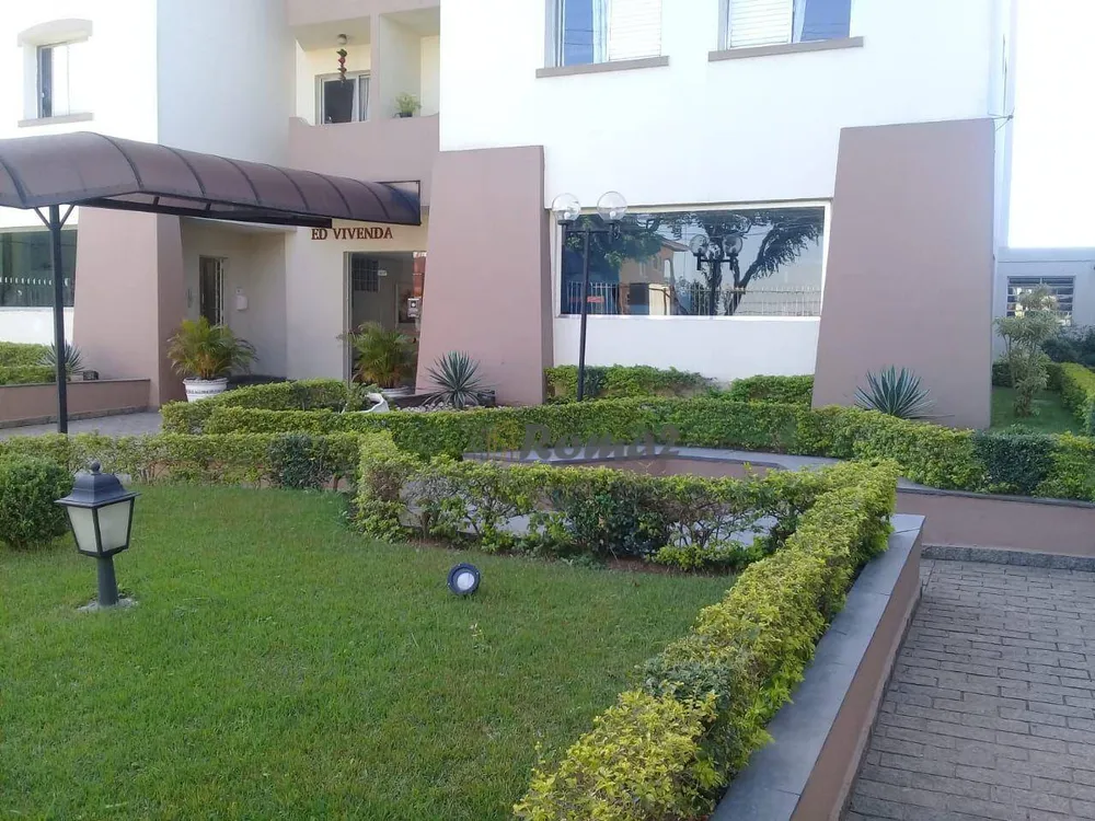 Apartamento, 2 quartos, 70 m² - Foto 4