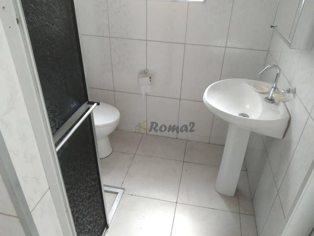 Casa, 1 quarto - Foto 10