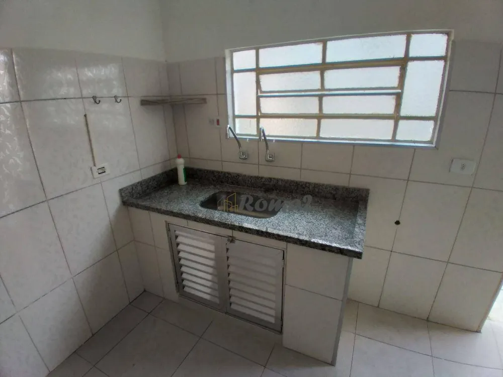 Casa, 1 quarto - Foto 6