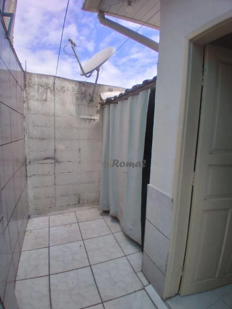 Casa, 1 quarto - Foto 15
