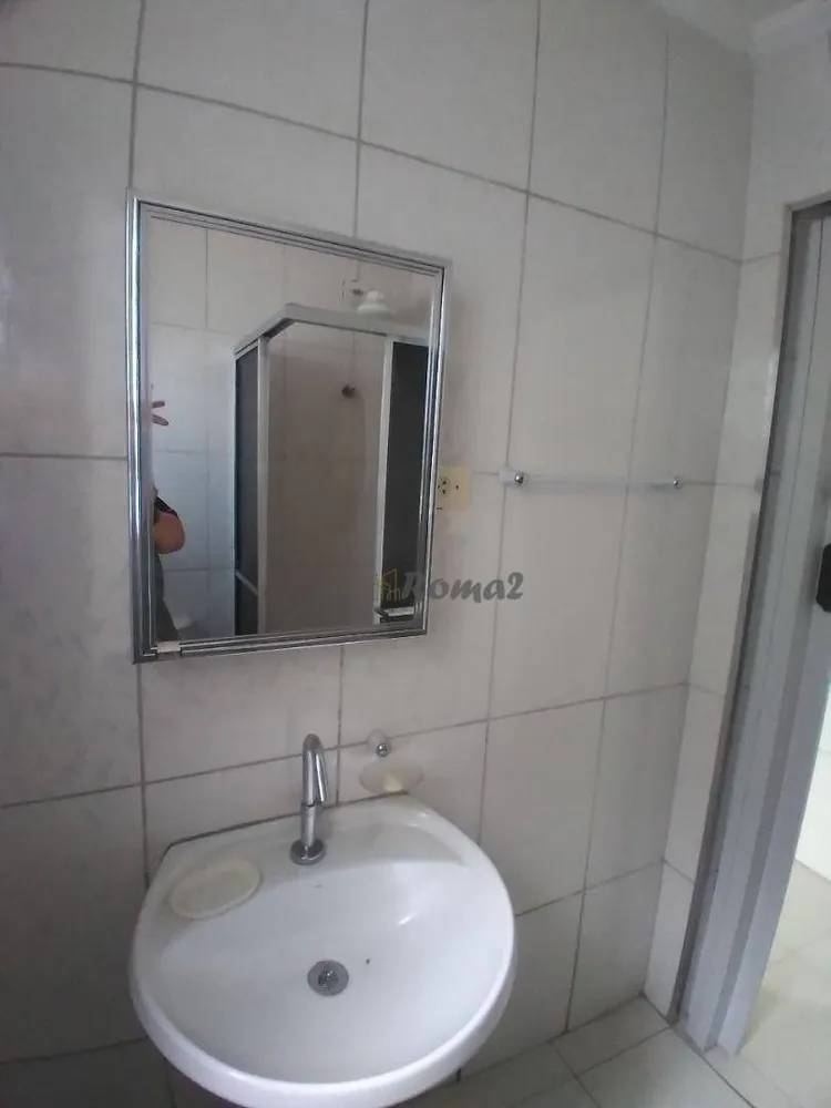 Casa, 1 quarto - Foto 11
