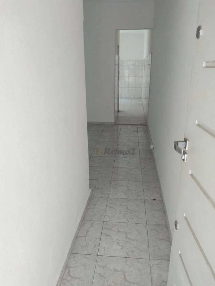 Casa, 1 quarto - Foto 2