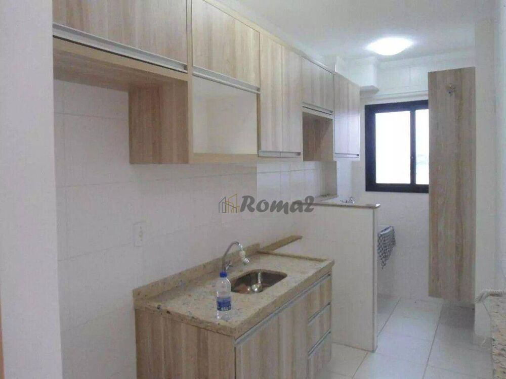 Apartamento, 2 quartos, 51 m² - Foto 2