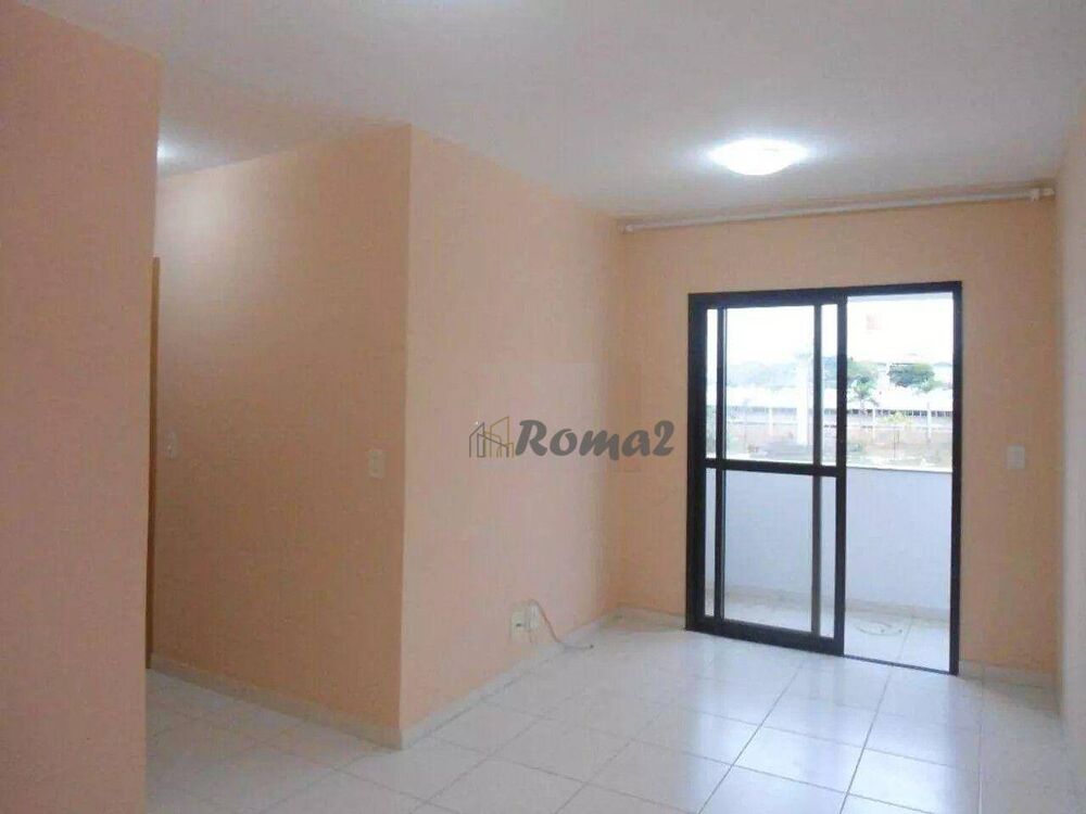 Apartamento, 2 quartos, 51 m² - Foto 1