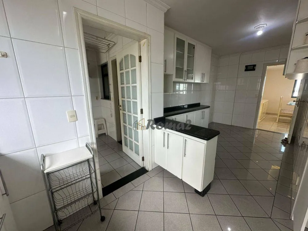 Apartamento, 3 quartos, 150 m² - Foto 9