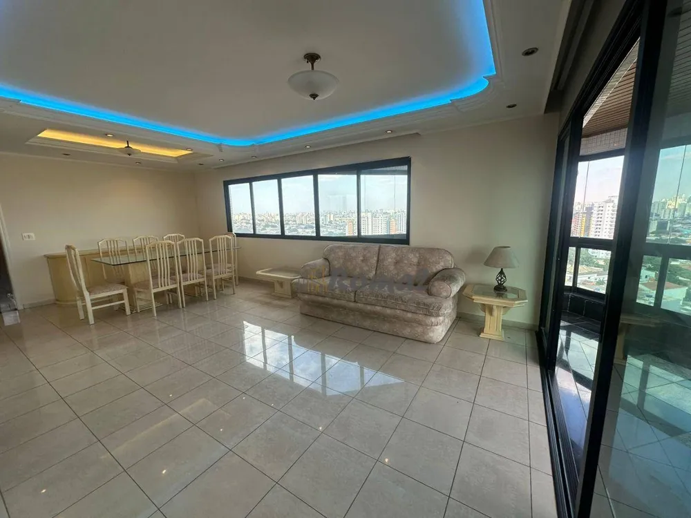 Apartamento, 3 quartos, 150 m² - Foto 1