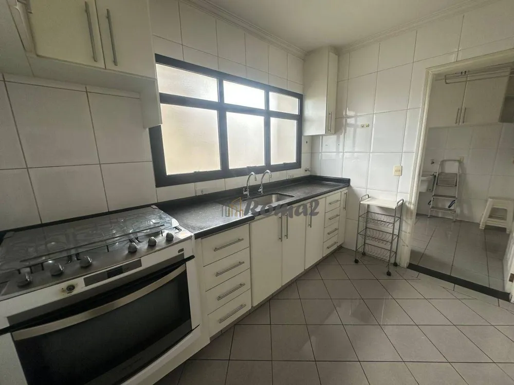 Apartamento, 3 quartos, 150 m² - Foto 7