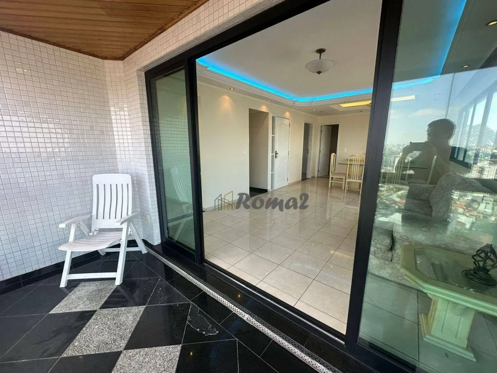Apartamento, 3 quartos, 150 m² - Foto 5