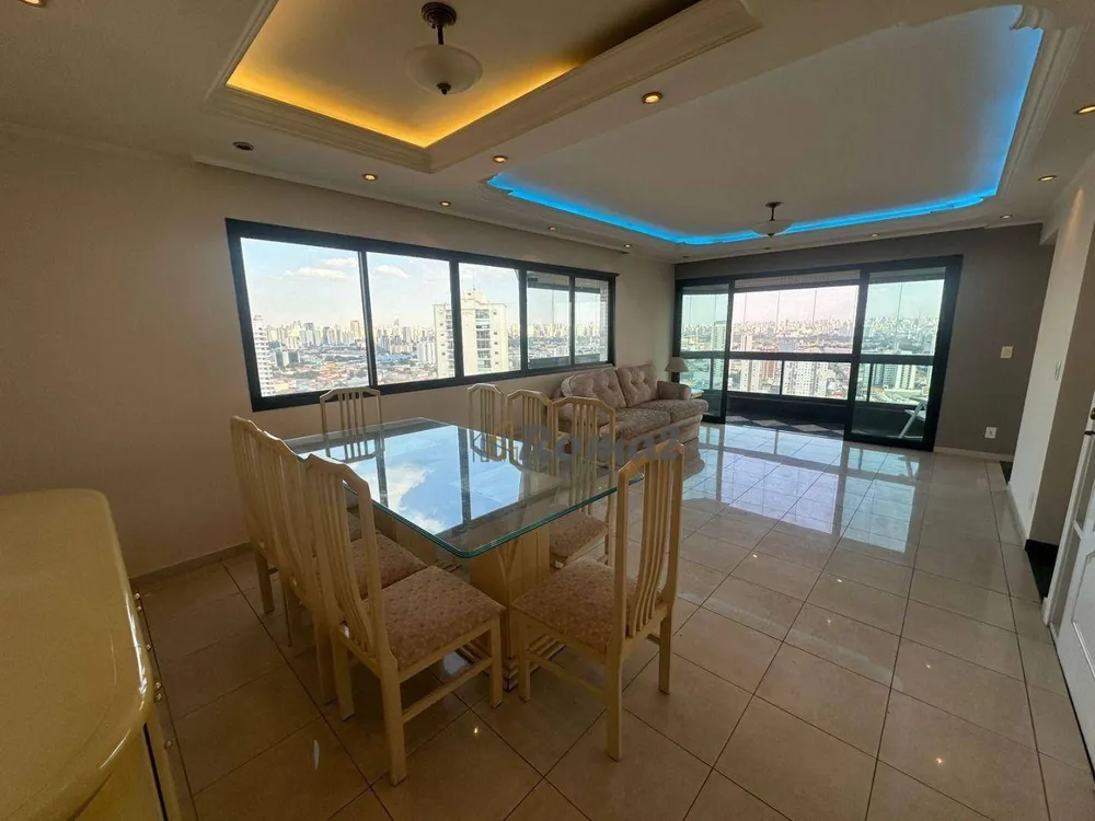 Apartamento, 3 quartos, 150 m² - Foto 2