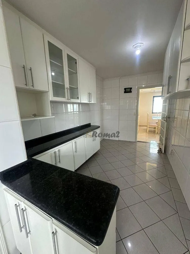 Apartamento, 3 quartos, 150 m² - Foto 10