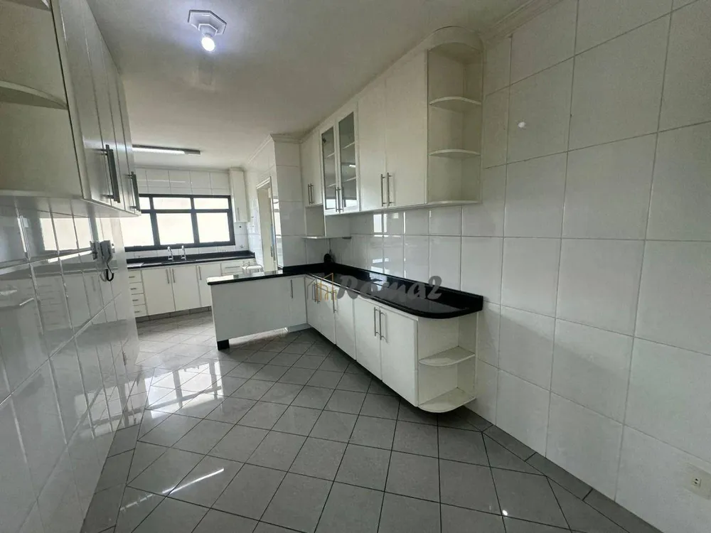 Apartamento, 3 quartos, 150 m² - Foto 6