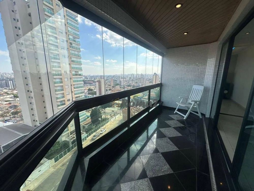 Apartamento, 3 quartos, 150 m² - Foto 4