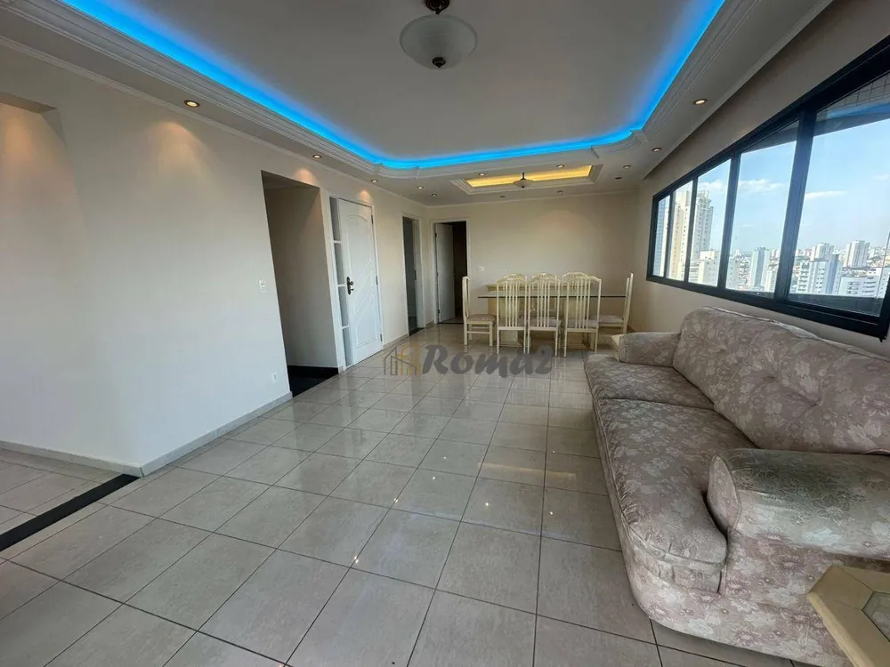 Apartamento, 3 quartos, 150 m² - Foto 3