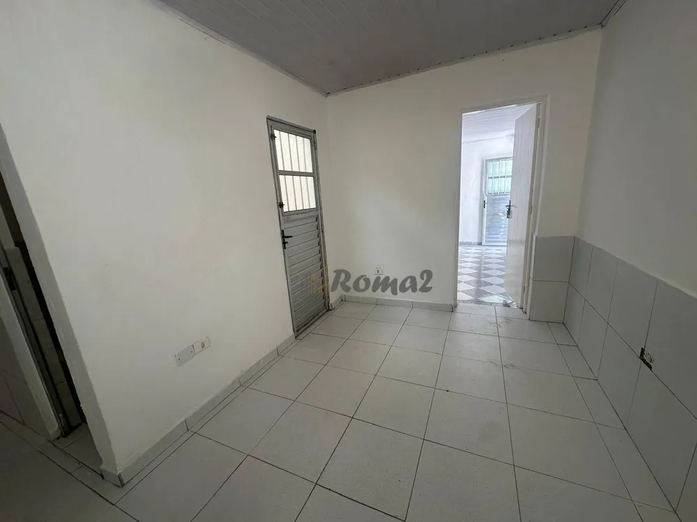 Casa, 4 quartos - Foto 2