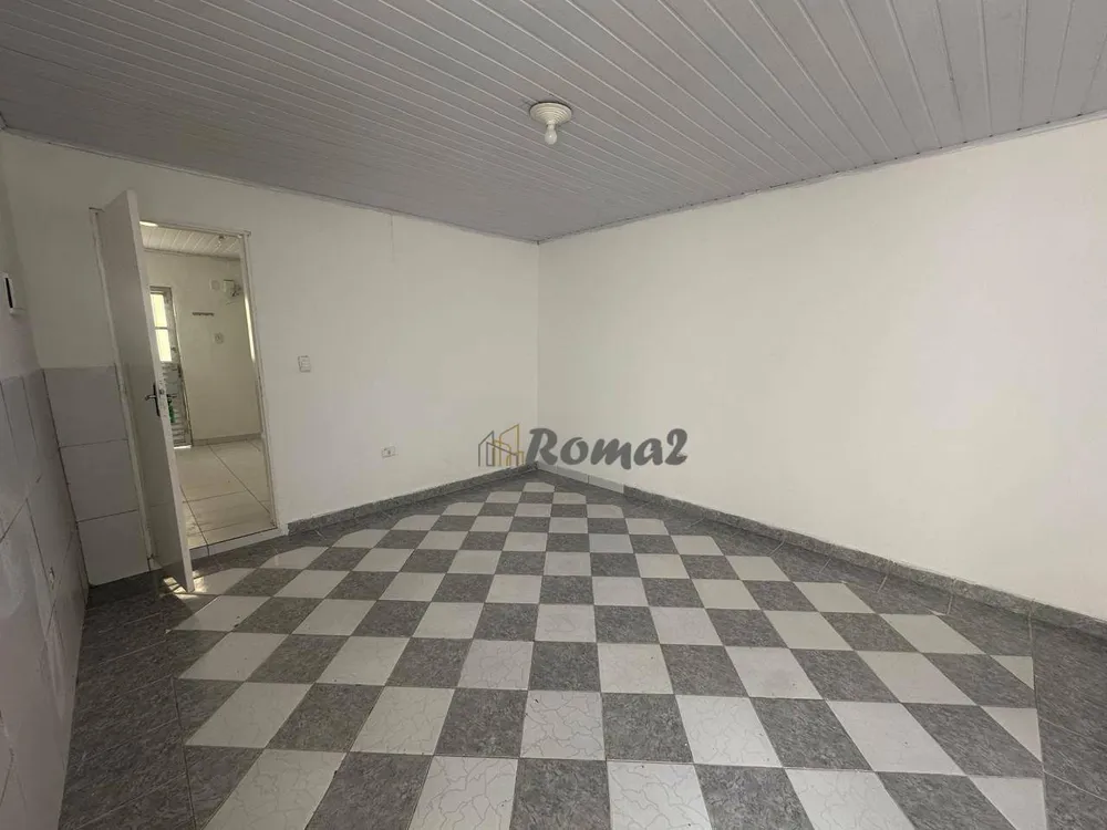 Casa, 4 quartos - Foto 1