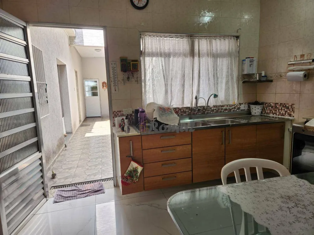 Sobrado, 2 quartos - Foto 5