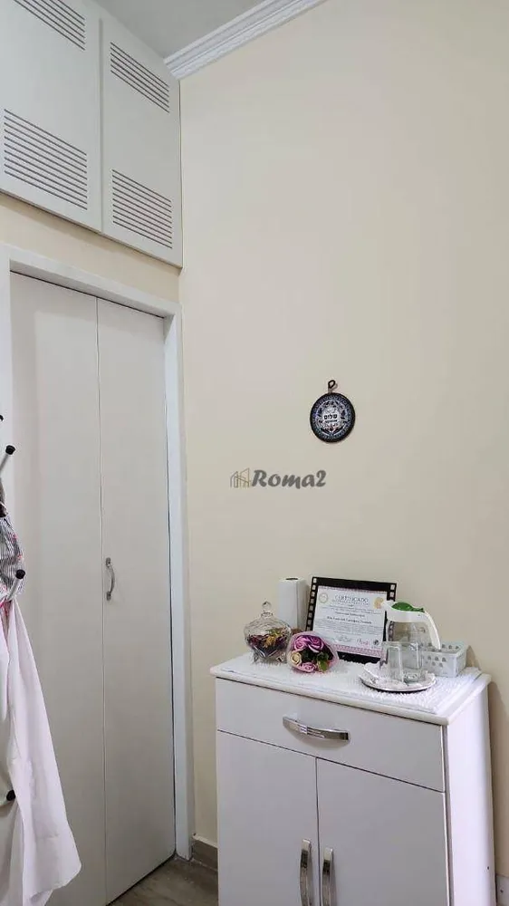 Sobrado, 2 quartos - Foto 9