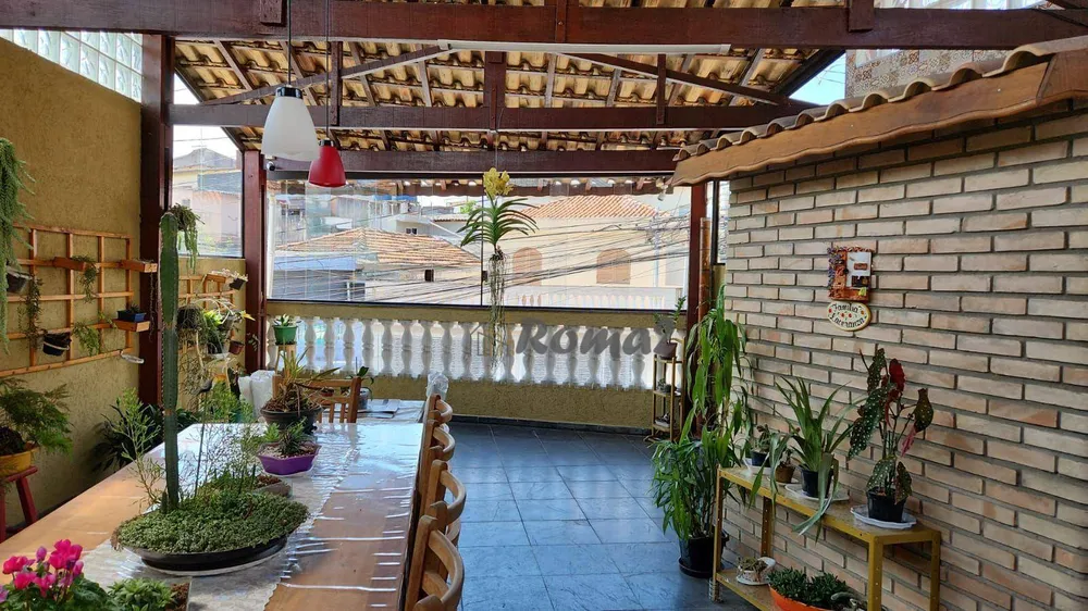 Sobrado, 2 quartos - Foto 16