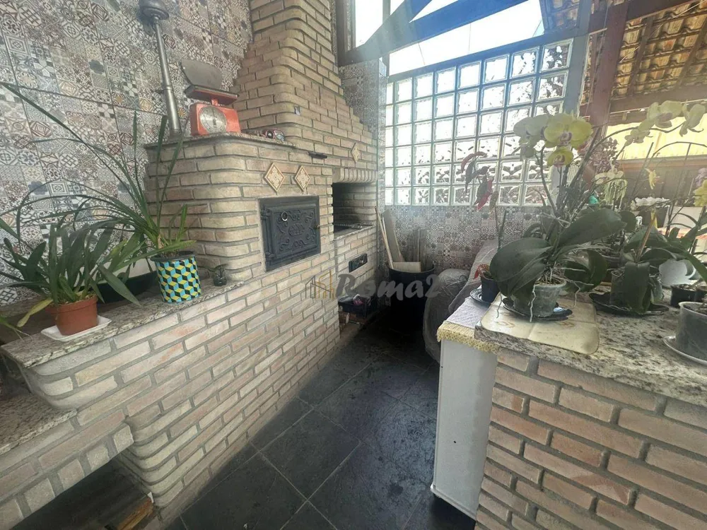 Sobrado, 2 quartos - Foto 14