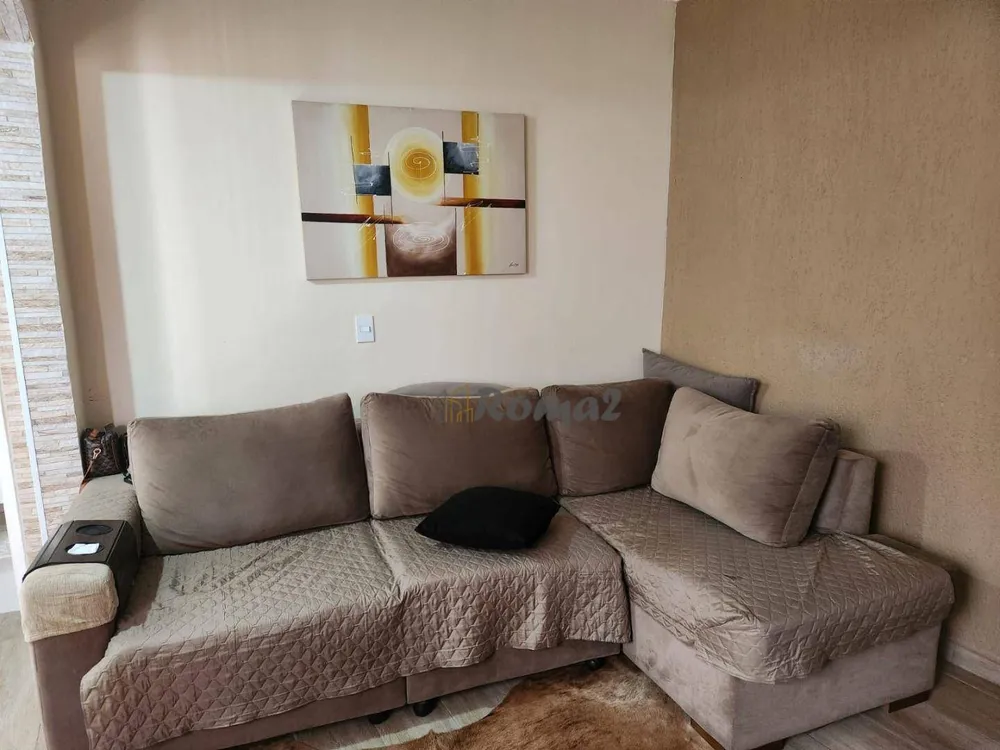 Sobrado, 2 quartos - Foto 4