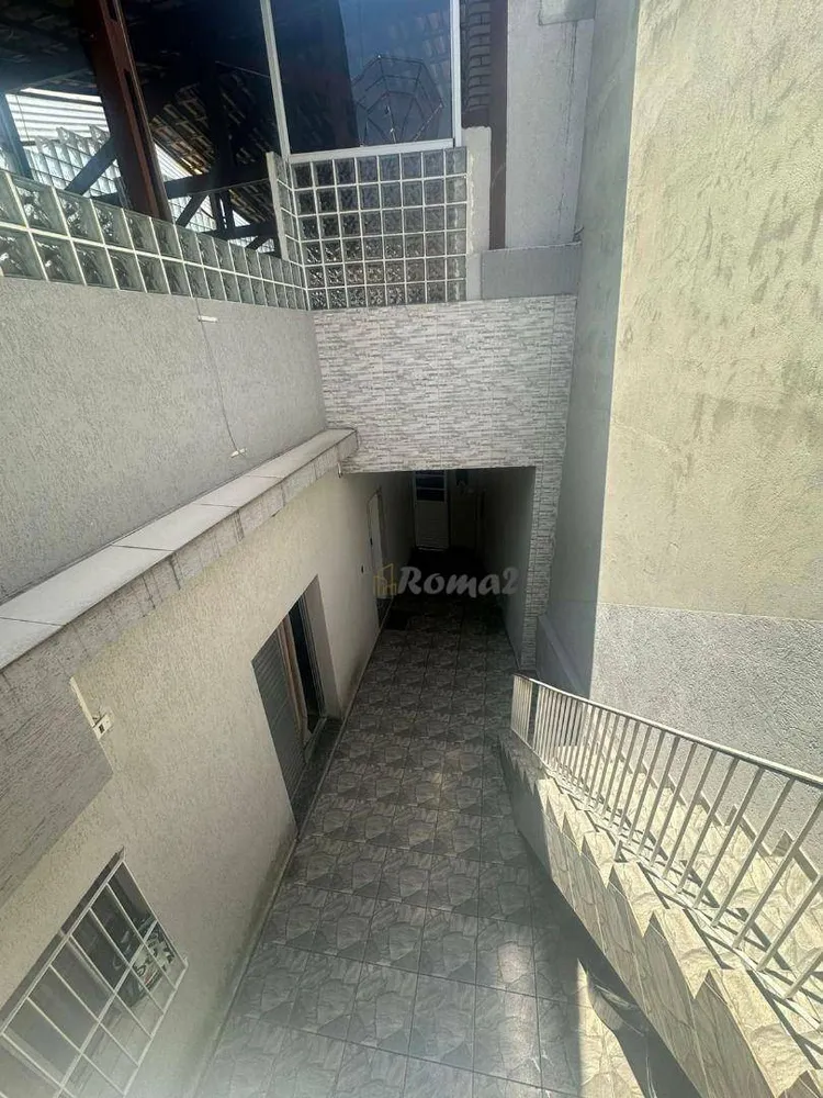Sobrado, 2 quartos - Foto 11