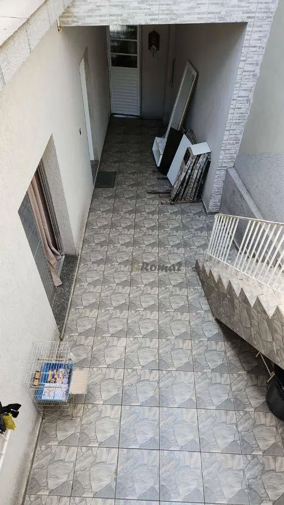 Sobrado, 2 quartos - Foto 10