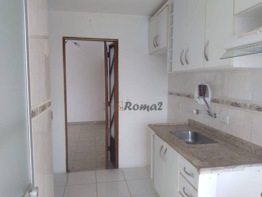 Apartamento para alugar com 2 quartos, 60m² - Foto 6