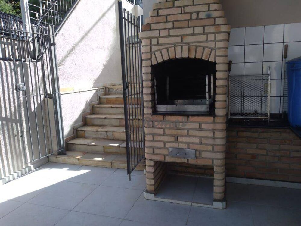 Apartamento para alugar com 2 quartos, 60m² - Foto 17