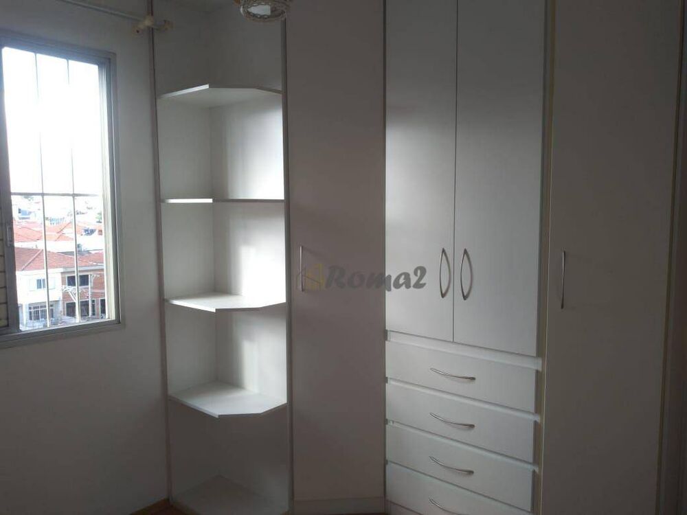 Apartamento para alugar com 2 quartos, 60m² - Foto 12