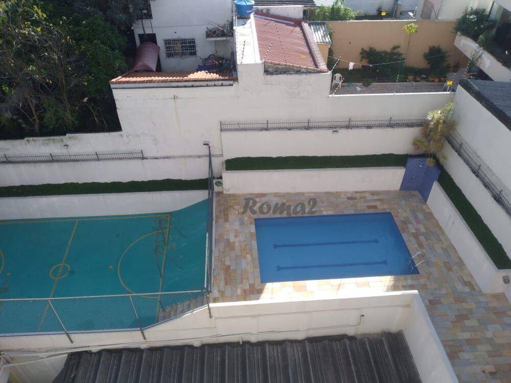 Apartamento para alugar com 2 quartos, 60m² - Foto 15