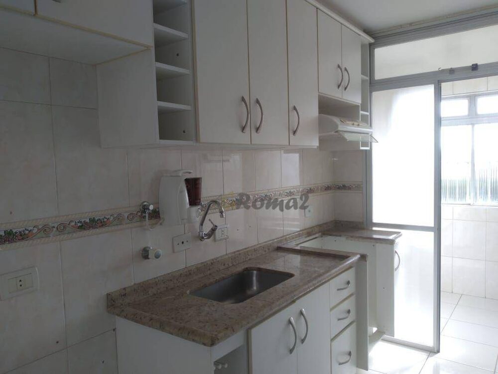 Apartamento para alugar com 2 quartos, 60m² - Foto 3