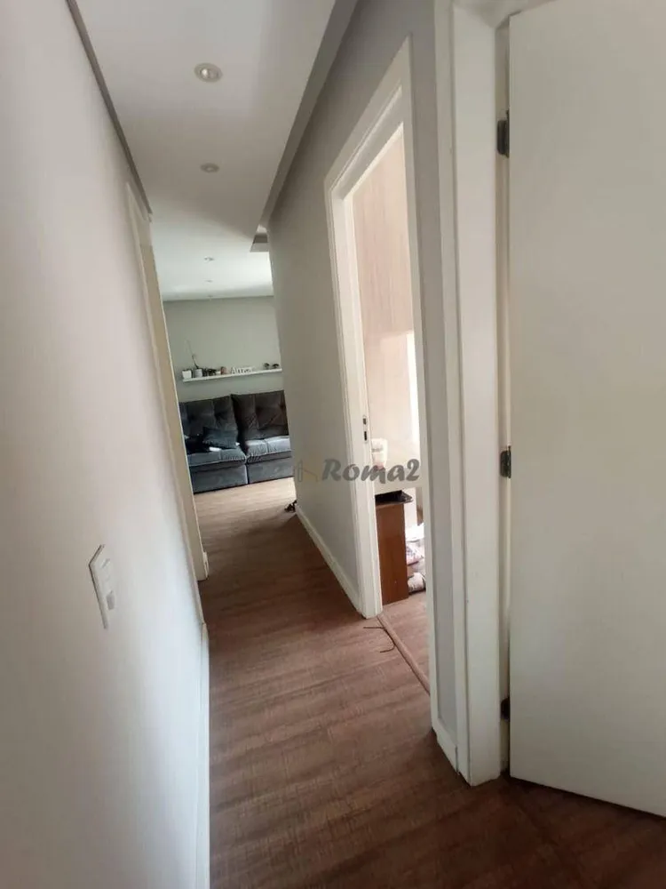 Apartamento, 3 quartos, 59 m² - Foto 9
