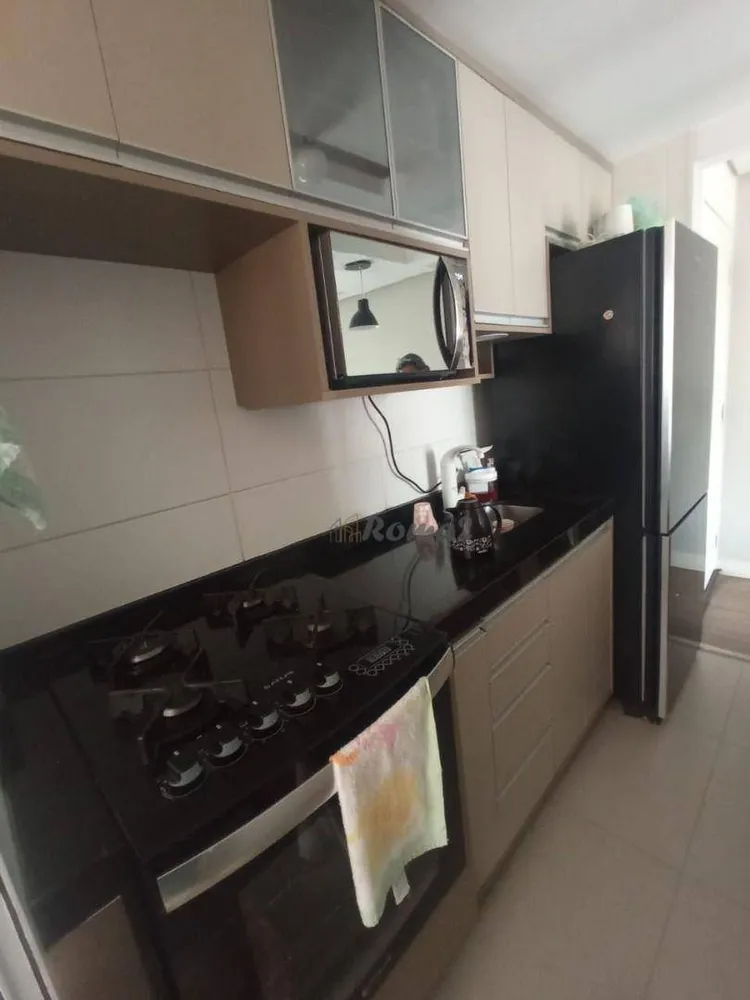 Apartamento, 3 quartos, 59 m² - Foto 7