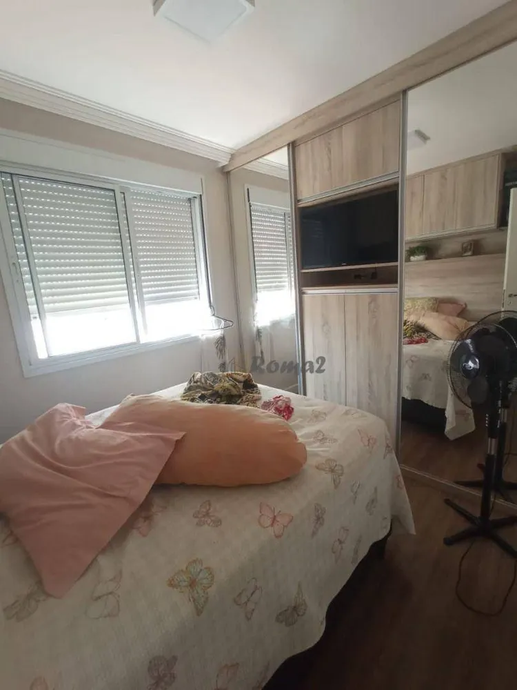 Apartamento, 3 quartos, 59 m² - Foto 10