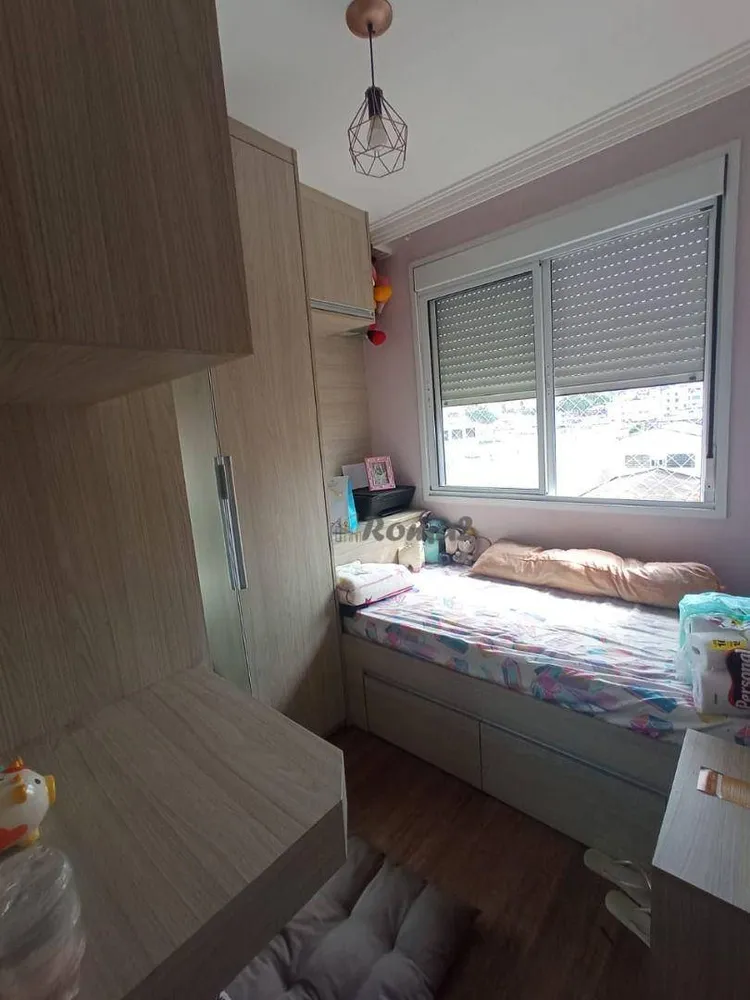 Apartamento, 3 quartos, 59 m² - Foto 15