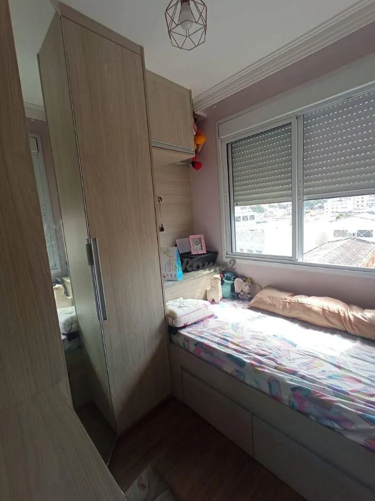Apartamento, 3 quartos, 59 m² - Foto 16
