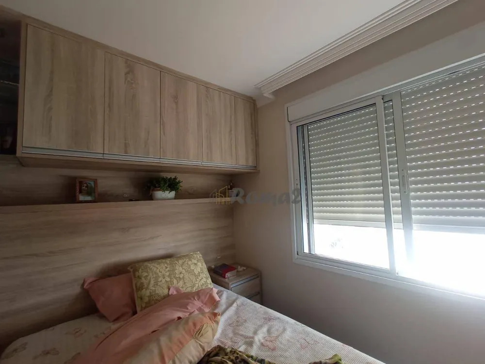Apartamento, 3 quartos, 59 m² - Foto 11