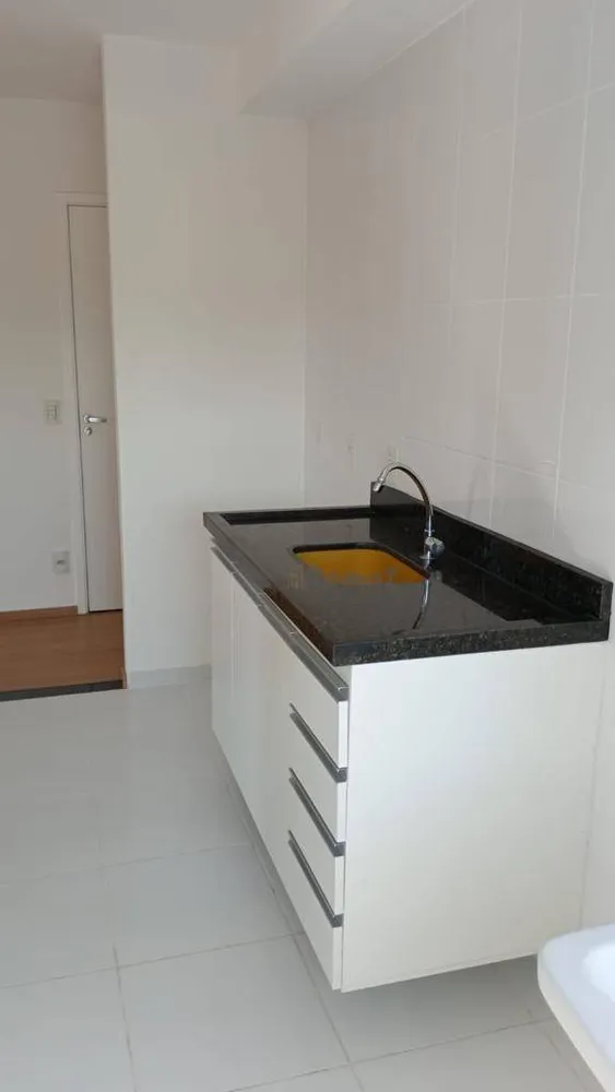 Apartamento, 2 quartos, 43 m² - Foto 4