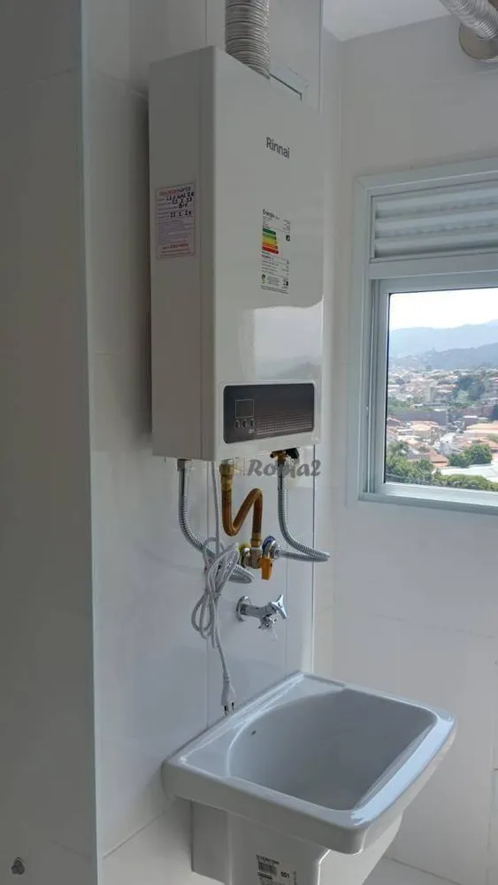 Apartamento, 2 quartos, 43 m² - Foto 3