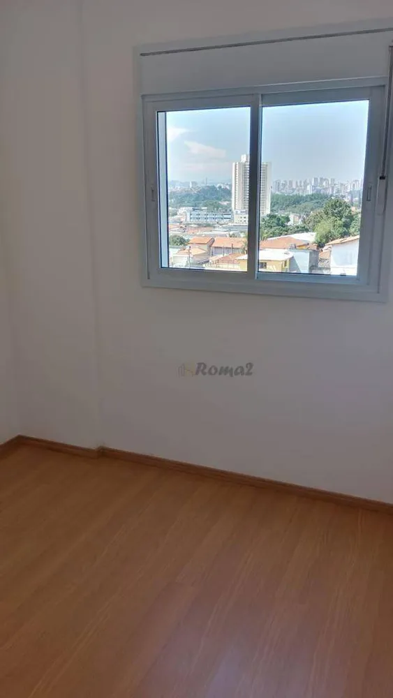Apartamento, 2 quartos, 43 m² - Foto 6